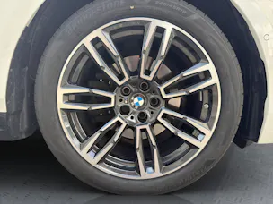BMW 520d xDrive 48V Touring M Sport Steptronic