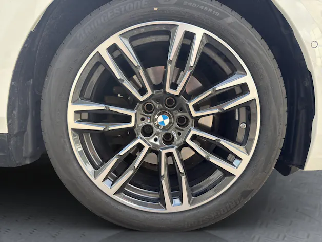 BMW 520d xDrive 48V Touring M Sport Steptronic