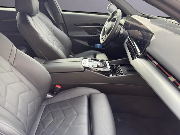 BMW 520d xDrive 48V Touring M Sport Steptronic