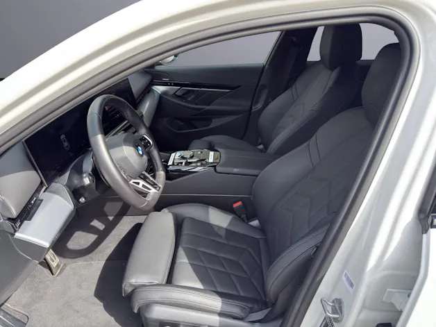 BMW 520d xDrive 48V Touring M Sport Steptronic