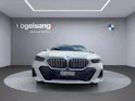 BMW 520d xDrive 48V Touring M Sport Steptronic