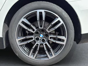 BMW 520d xDrive 48V Touring M Sport Steptronic
