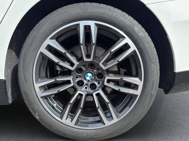 BMW 520d xDrive 48V Touring M Sport Steptronic