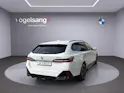 BMW 520d xDrive 48V Touring M Sport Steptronic