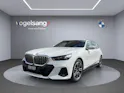 BMW 520d xDrive 48V Touring M Sport Steptronic