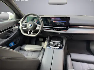 BMW 520d xDrive 48V Touring M Sport Steptronic