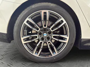 BMW 520d xDrive 48V Touring M Sport Steptronic