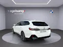 BMW 520d xDrive 48V Touring M Sport Steptronic