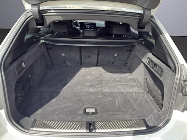 BMW 520d xDrive 48V Touring M Sport Steptronic