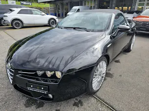 Alfa Romeo Spider 3.2 JTS Q4