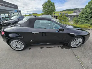 Alfa Romeo Spider 3.2 JTS Q4