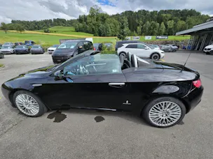 Alfa Romeo Spider 3.2 JTS Q4