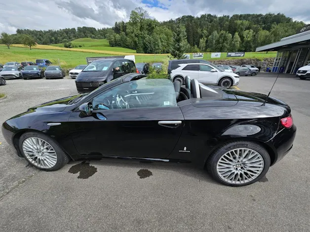Alfa Romeo Spider 3.2 JTS Q4