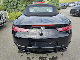 Alfa Romeo Spider 3.2 JTS Q4