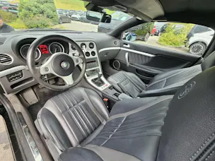 Alfa Romeo Spider 3.2 JTS Q4