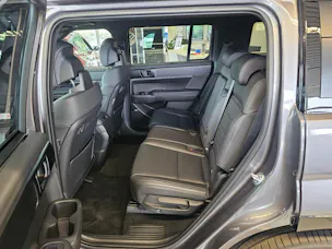 Hyundai Santa Fe 1.6 T-GDi PHEV Calligraphy 4WD