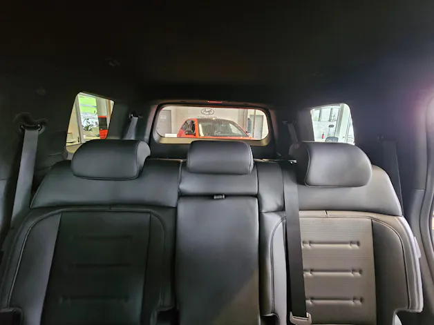 Hyundai Santa Fe 1.6 T-GDi PHEV Calligraphy 4WD