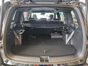 Hyundai Santa Fe 1.6 T-GDi PHEV Calligraphy 4WD