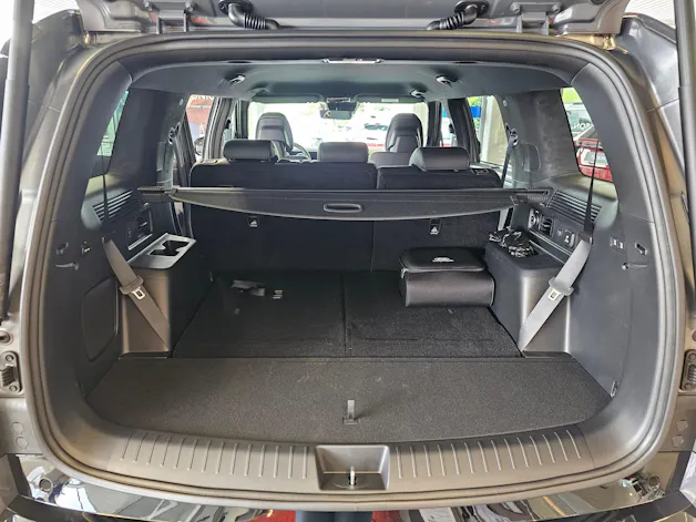 Hyundai Santa Fe 1.6 T-GDi PHEV Calligraphy 4WD