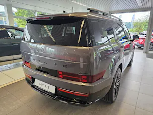 Hyundai Santa Fe 1.6 T-GDi PHEV Calligraphy 4WD