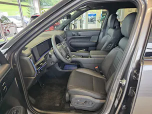 Hyundai Santa Fe 1.6 T-GDi PHEV Calligraphy 4WD