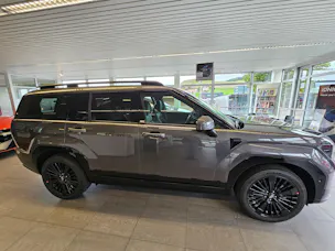 Hyundai Santa Fe 1.6 T-GDi PHEV Calligraphy 4WD