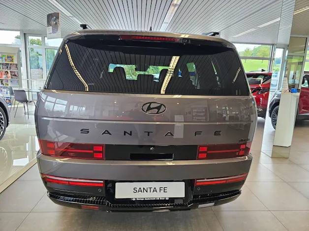 Hyundai Santa Fe 1.6 T-GDi PHEV Calligraphy 4WD