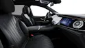 Mercedes-Benz EQS 580 Executive Edition AMG Line 4MATIC