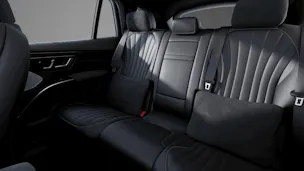 Mercedes-Benz EQS 580 Executive Edition AMG Line 4MATIC