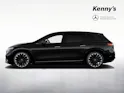 Mercedes-Benz EQS 580 Executive Edition AMG Line 4MATIC