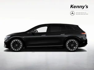Mercedes-Benz EQS 580 Executive Edition AMG Line 4MATIC
