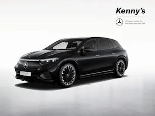 Mercedes-Benz EQS 580 Executive Edition AMG Line 4MATIC
