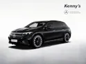 Mercedes-Benz EQS 580 Executive Edition AMG Line 4MATIC