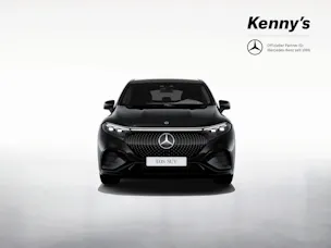 Mercedes-Benz EQS 580 Executive Edition AMG Line 4MATIC