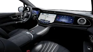 Mercedes-Benz EQS 580 Executive Edition AMG Line 4MATIC