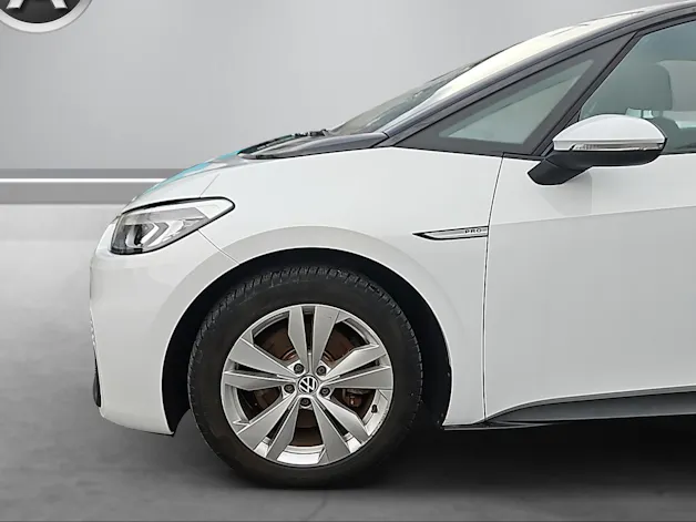 VW ID.3 Pro Performance 58 kWh Life