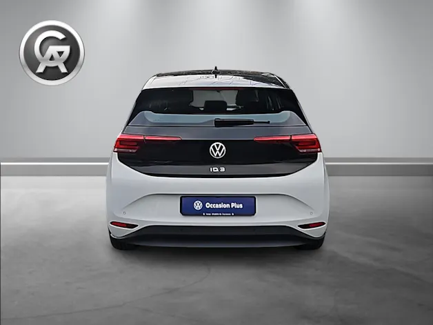 VW ID.3 Pro Performance 58 kWh Life
