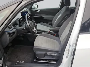VW ID.3 Pro Performance 58 kWh Life