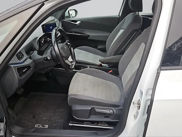 VW ID.3 Pro Performance 58 kWh Life