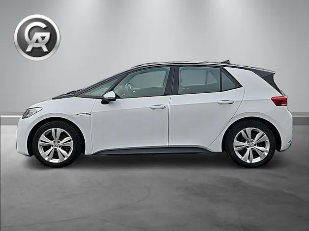 VW ID.3 Pro Performance 58 kWh Life