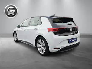 VW ID.3 Pro Performance 58 kWh Life