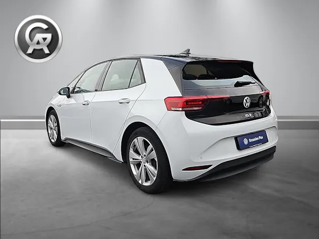 VW ID.3 Pro Performance 58 kWh Life
