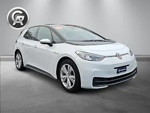 VW ID.3 Pro Performance 58 kWh Life