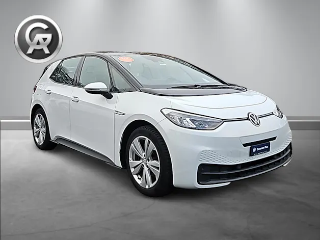 VW ID.3 Pro Performance 58 kWh Life