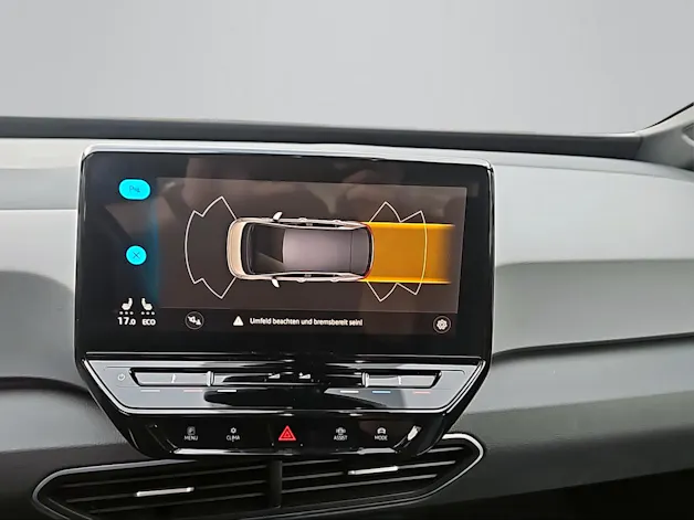 VW ID.3 Pro Performance 58 kWh Life