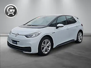 VW ID.3 Pro Performance 58 kWh Life