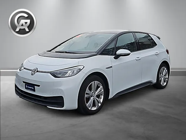 VW ID.3 Pro Performance 58 kWh Life