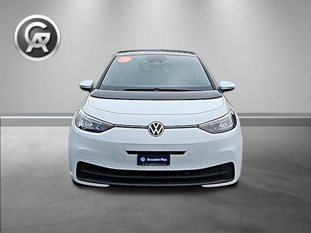 VW ID.3 Pro Performance 58 kWh Life