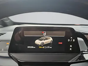 VW ID.3 Pro Performance 58 kWh Life
