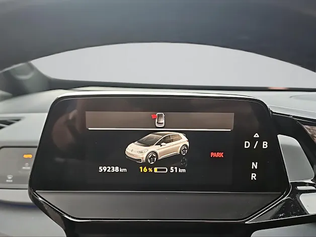 VW ID.3 Pro Performance 58 kWh Life